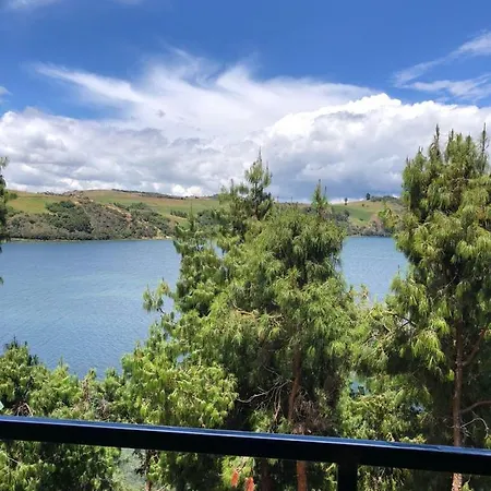 Playa Blanca - Glamping Bethel Villa Tota Exterior photo
