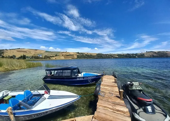 Playa Blanca - Glamping Bethel