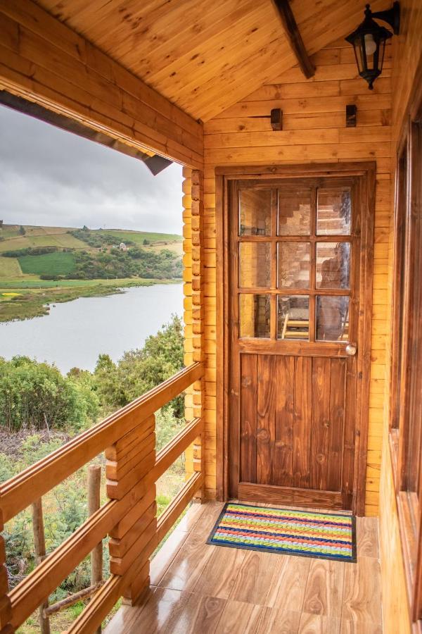 Playa Blanca - Glamping Bethel *