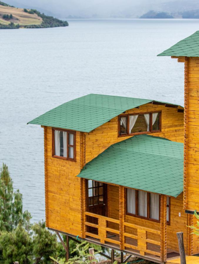 Playa Blanca - Glamping Bethel