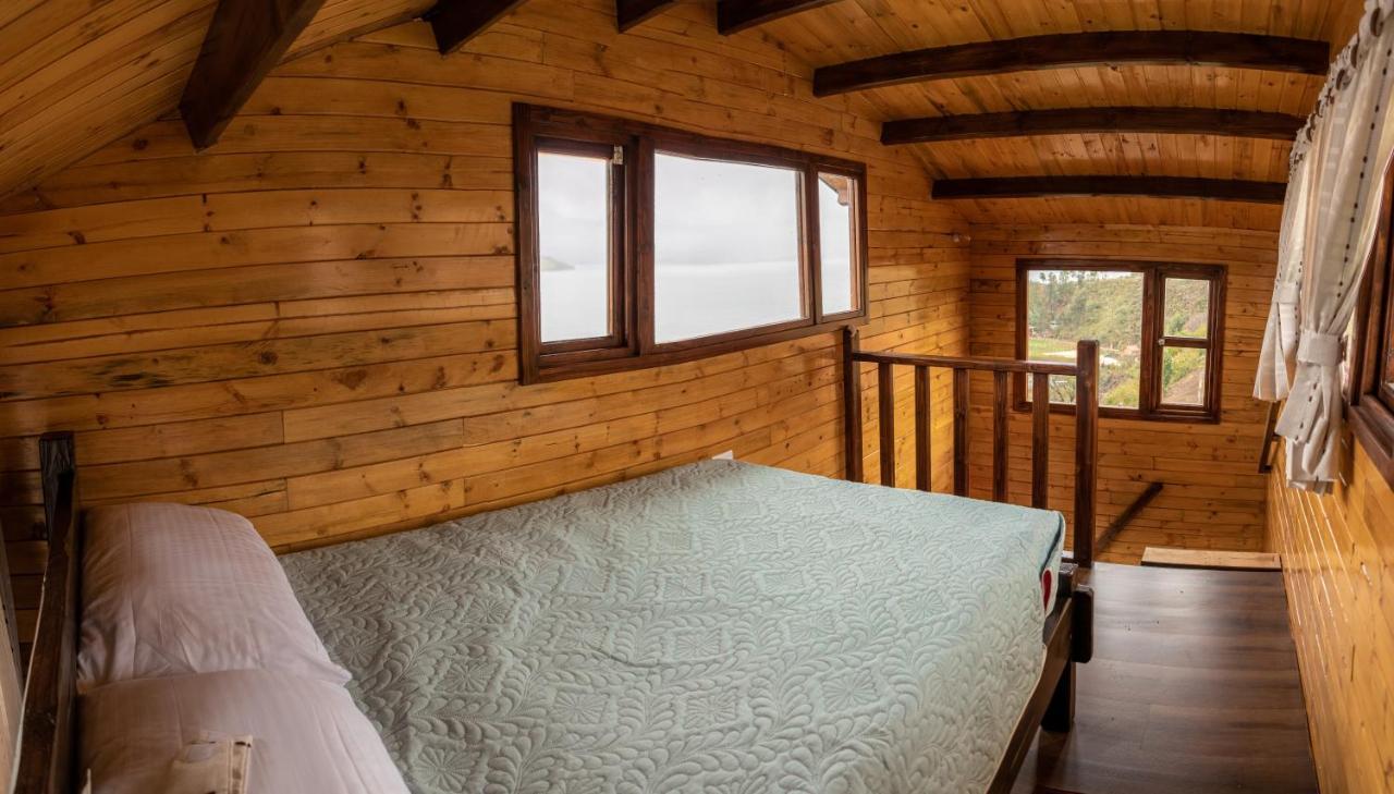 Holiday home Playa Blanca - Glamping Bethel