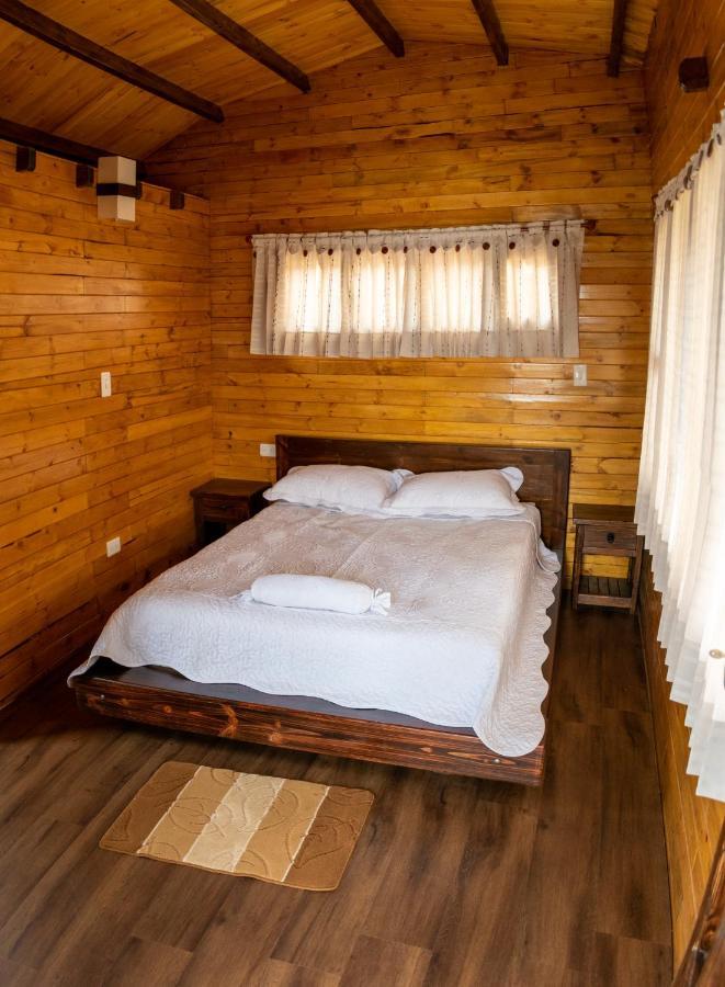 Playa Blanca - Glamping Bethel Holiday home *