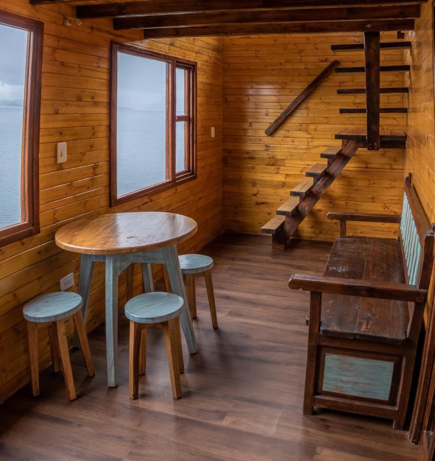 Holiday home Playa Blanca - Glamping Bethel Tota