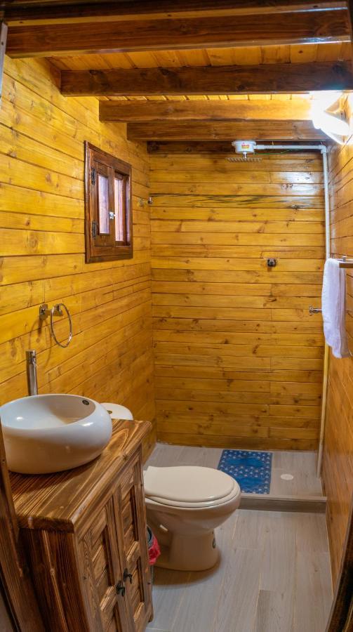 Playa Blanca - Glamping Bethel Tota