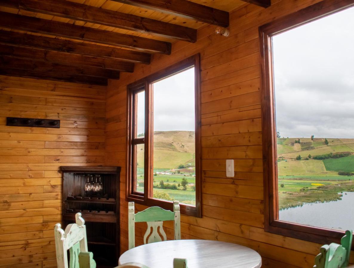 Playa Blanca - Glamping Bethel Holiday home *