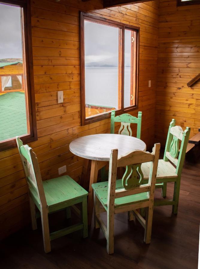 Holiday home Playa Blanca - Glamping Bethel Tota