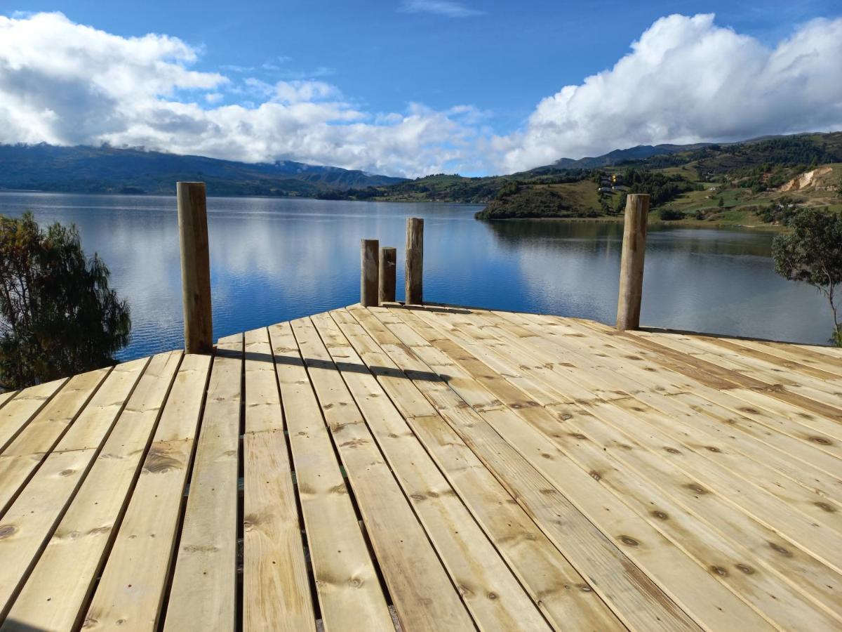 Playa Blanca - Glamping Bethel Holiday home Tota
