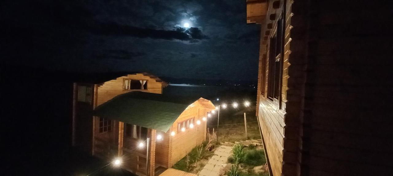 Holiday home Playa Blanca - Glamping Bethel