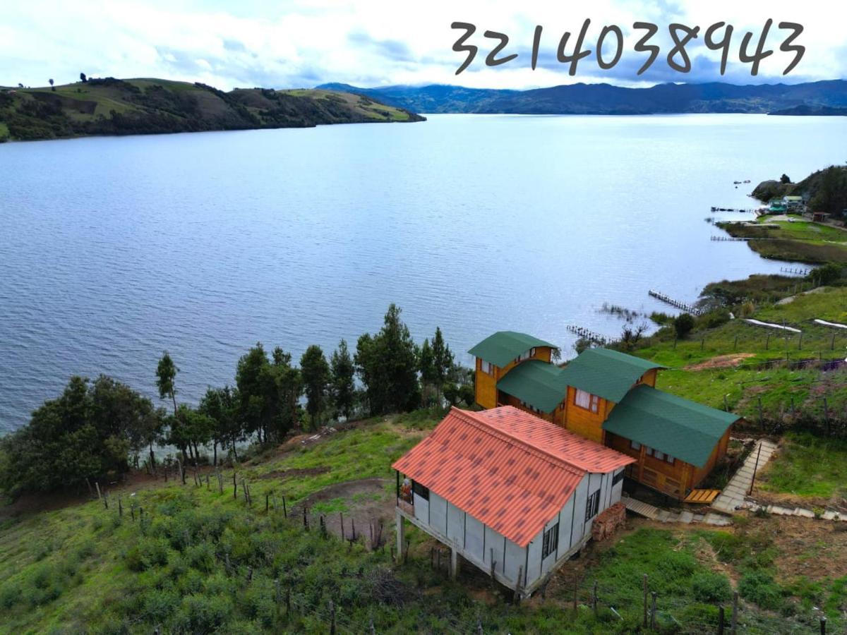 Playa Blanca - Glamping Bethel Tota