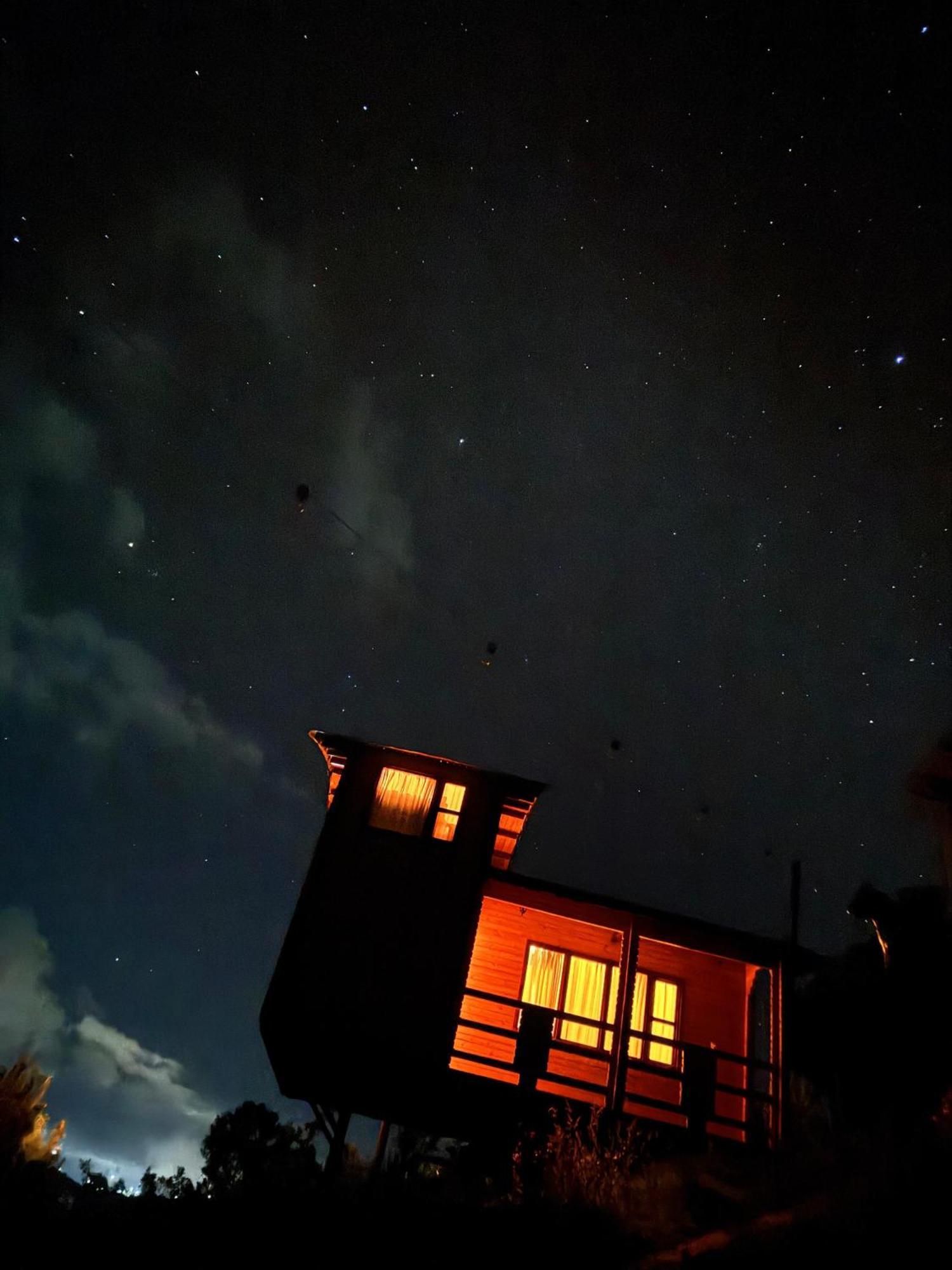 Playa Blanca - Glamping Bethel Holiday home